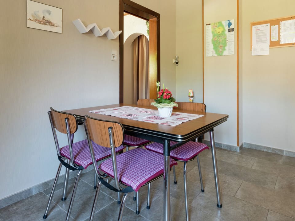 House | Private kitchen | Highchair
