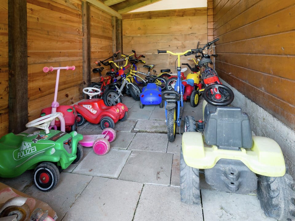 House | Property grounds