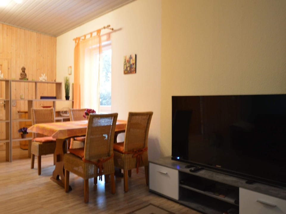 Apartment | Living room