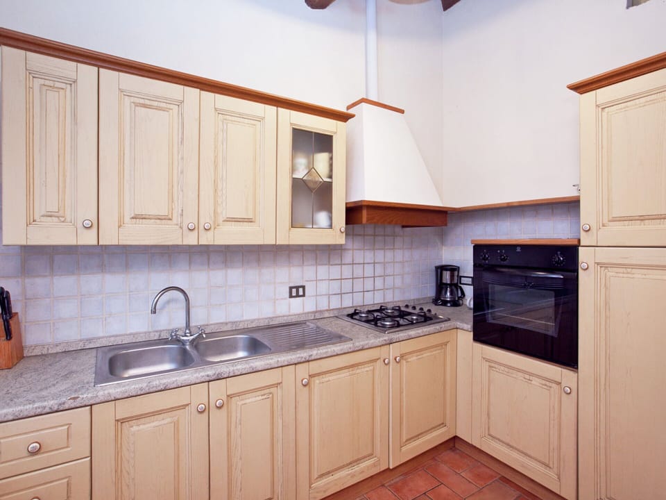 House | Private kitchen