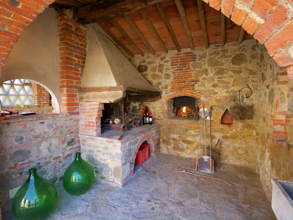 House | Property amenity