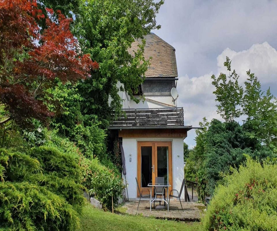House | Exterior