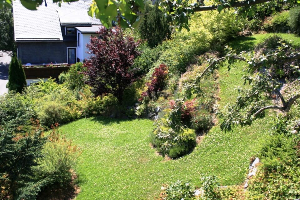 House | Garden
