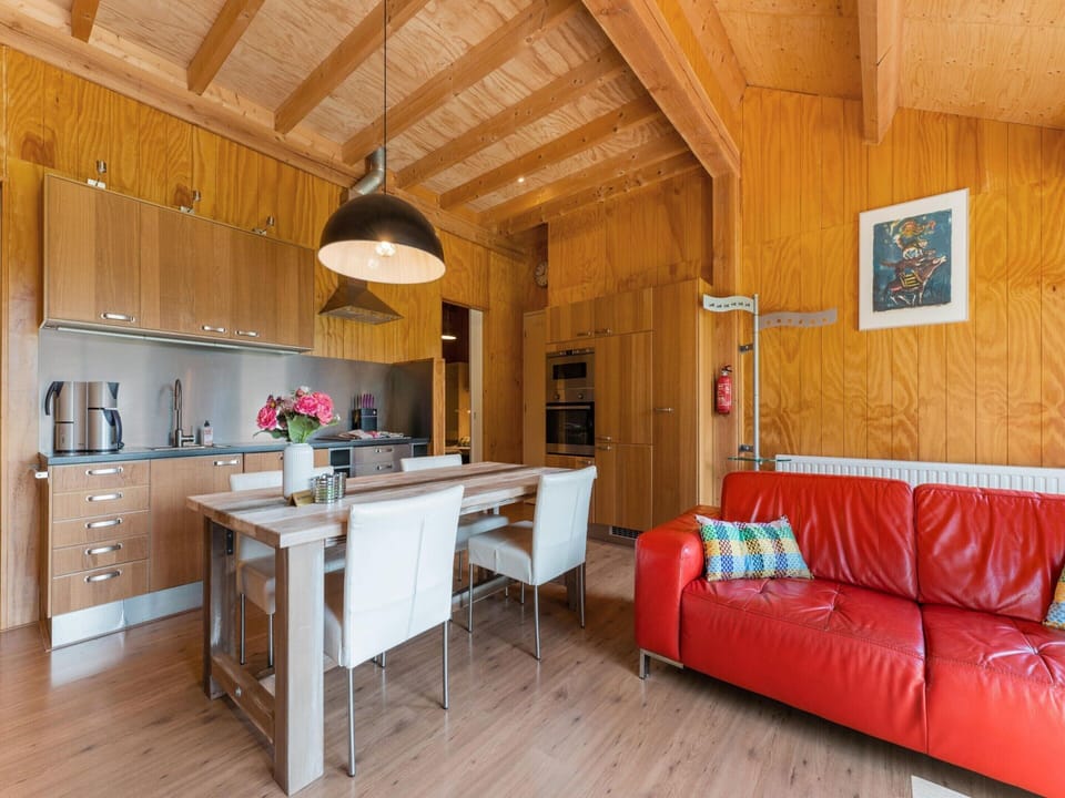 House | Private kitchen