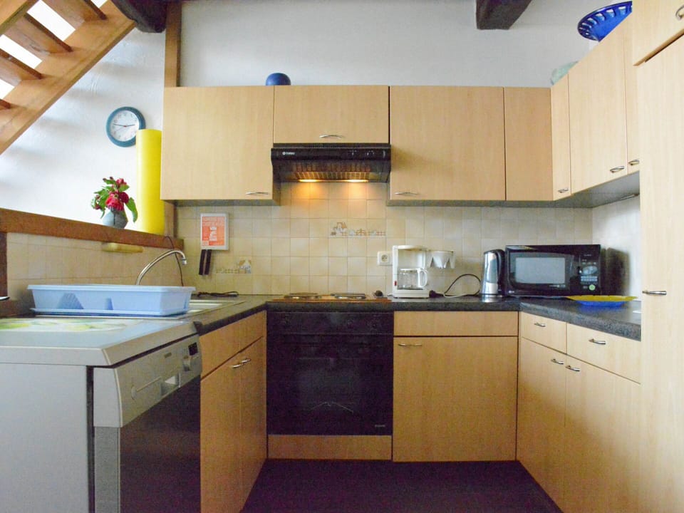 House | Private kitchen
