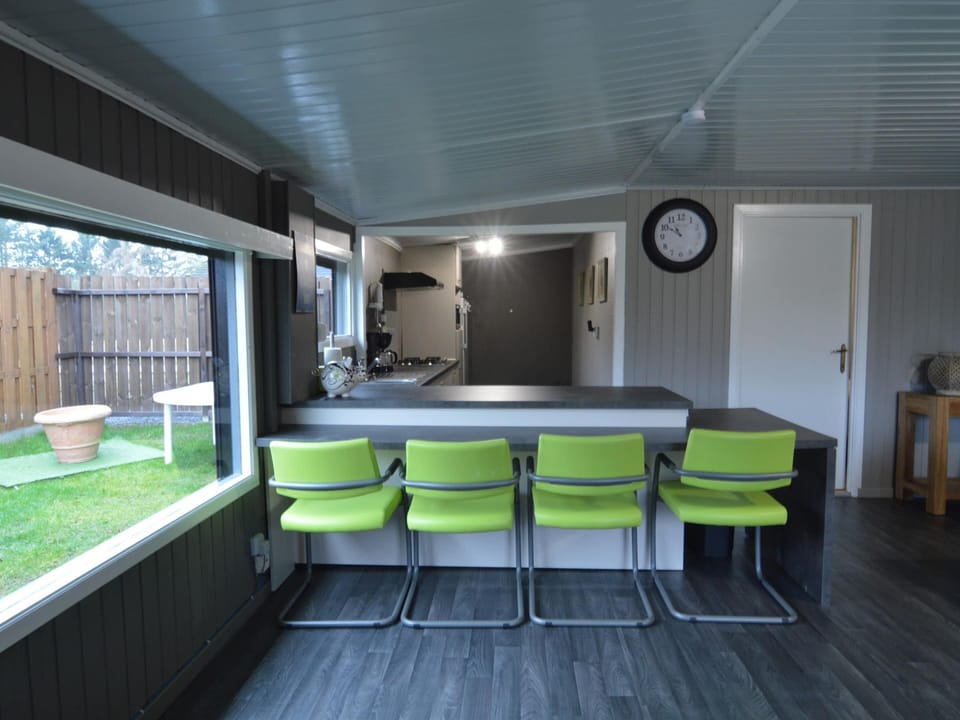 House | Dining