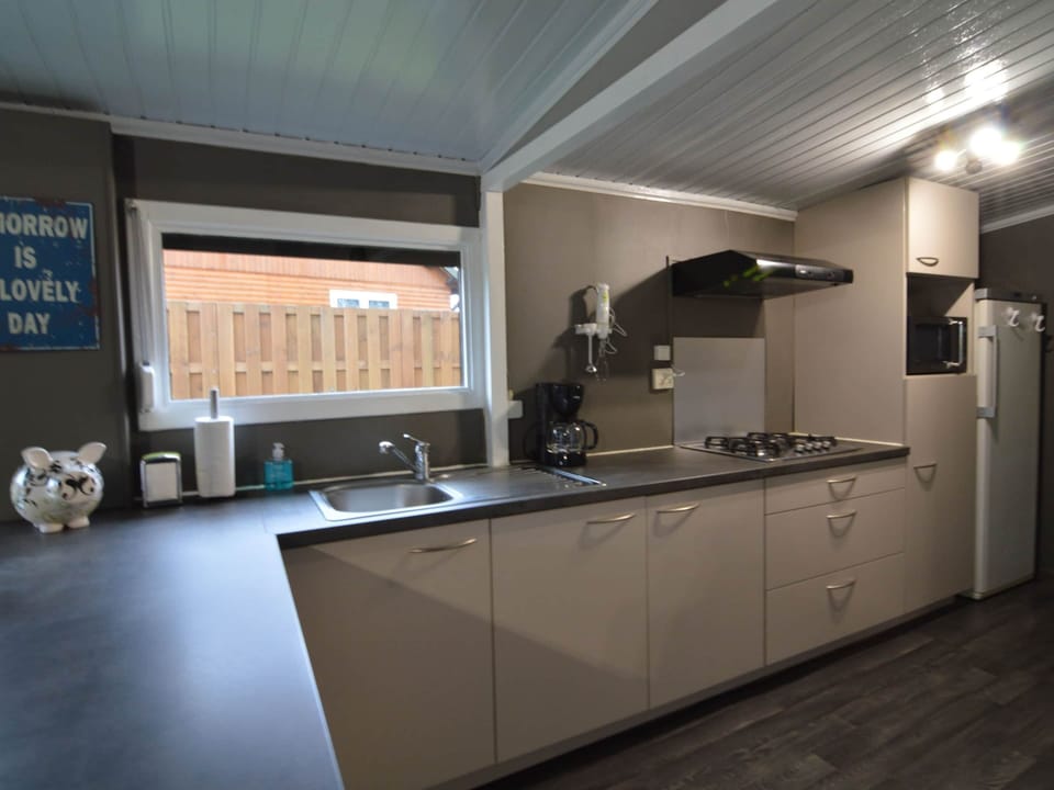 House | Private kitchen