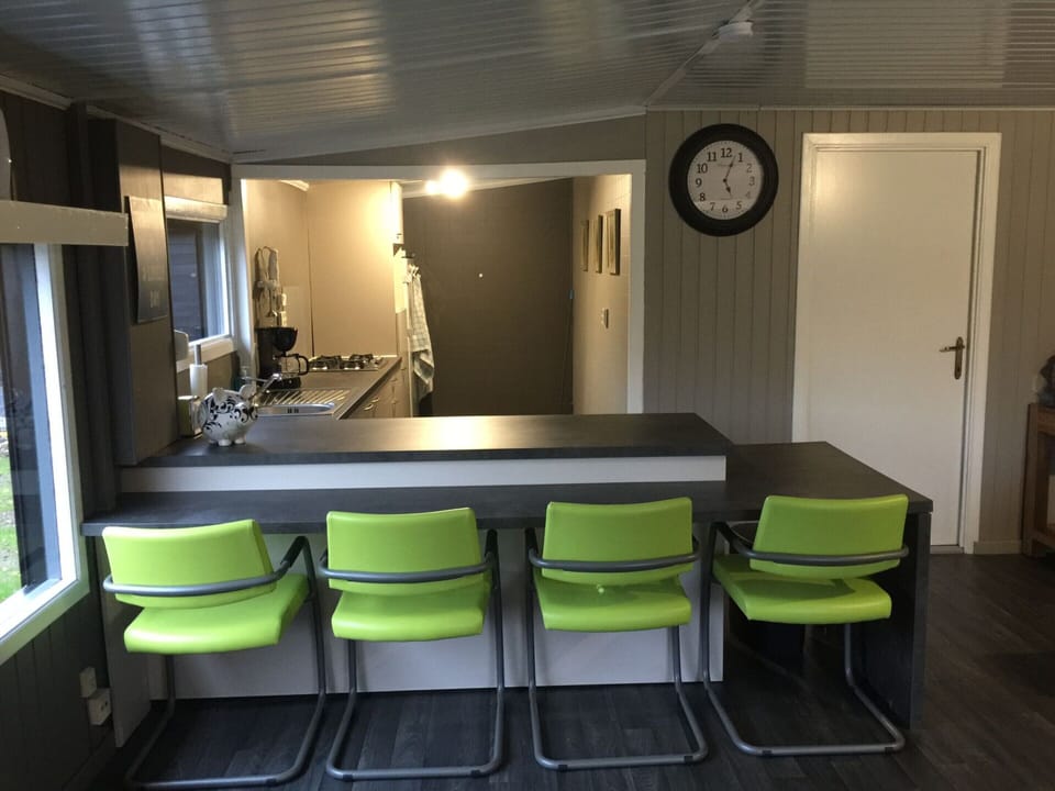 House | Private kitchen