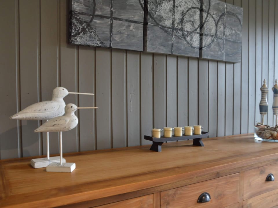 House | Interior detail