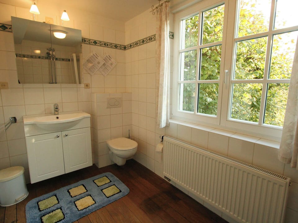Home Near Bouillon Castle House in Belgium