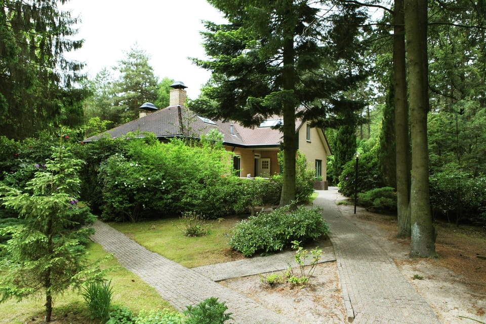 Villa | Exterior