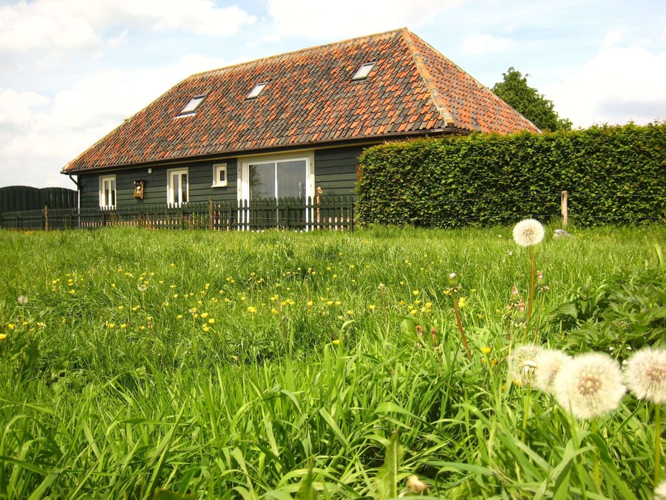 House | Exterior