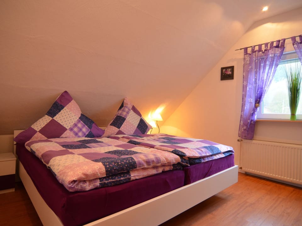 Ferienwohnung im Sauerland Apartment in Schmallenberg