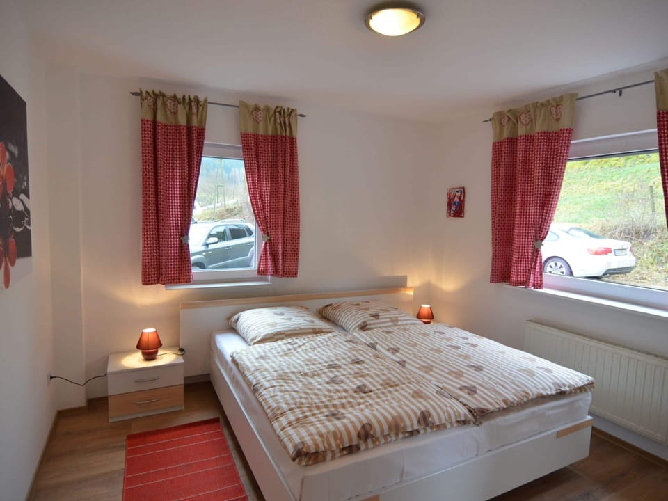 Ferienwohnung im Sauerland Apartment in Schmallenberg