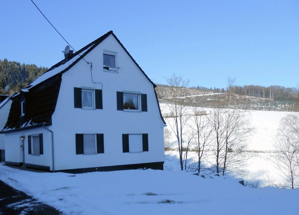 Apartment | Exterior