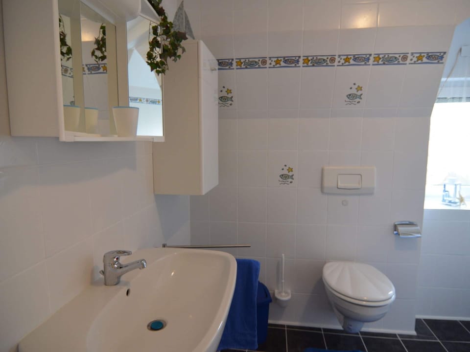 Ferienwohnung im Sauerland Apartment in Schmallenberg