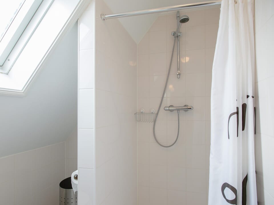 Holiday Home Harlingen Near the Sea House in Friesland, Netherlands