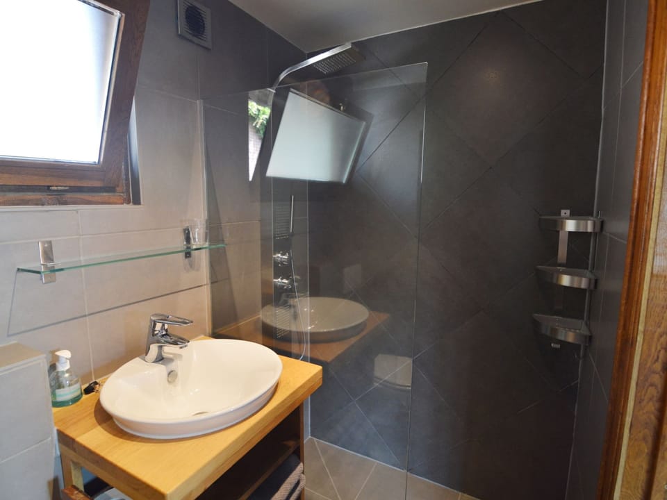 Comfortable Home With Sauna House in Flanders