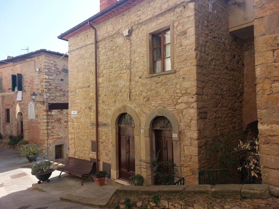 House | Exterior