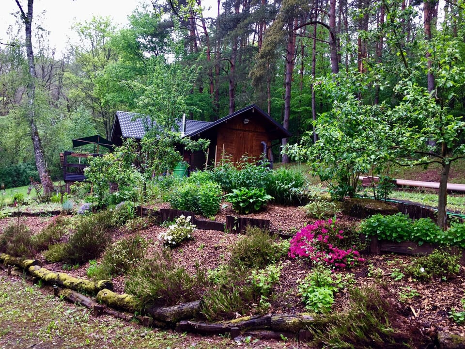 Chalet | Exterior