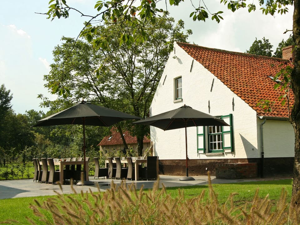 House | Garden