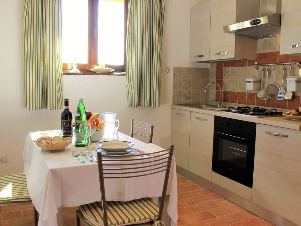 House | Private kitchen