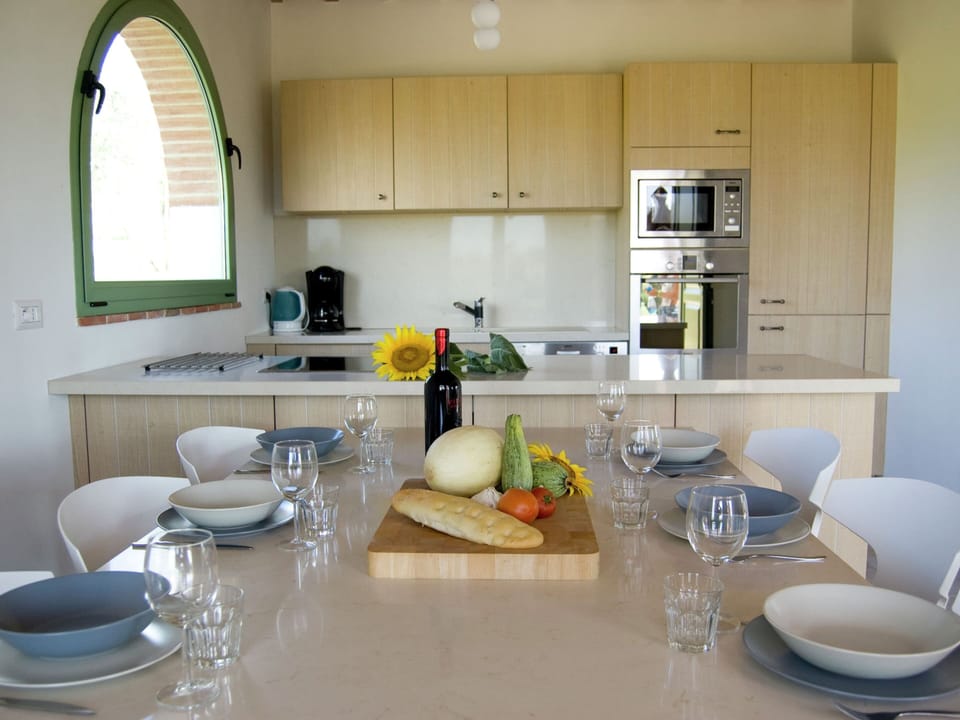House | Private kitchen