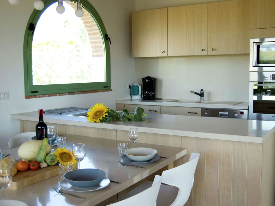 House | Private kitchen
