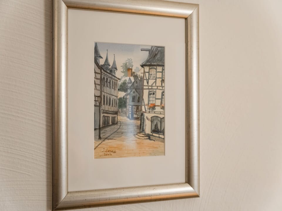 Apartment | Interior detail