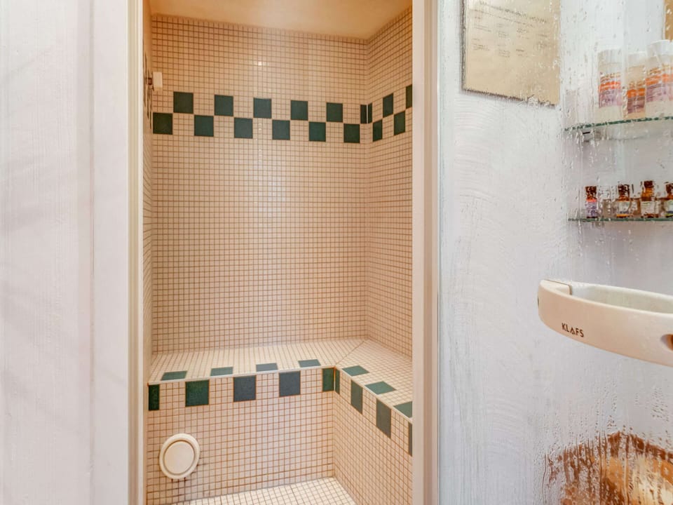 Apartment in Schleiden With Sauna and Nature Apartment in North Rhine-Westphalia