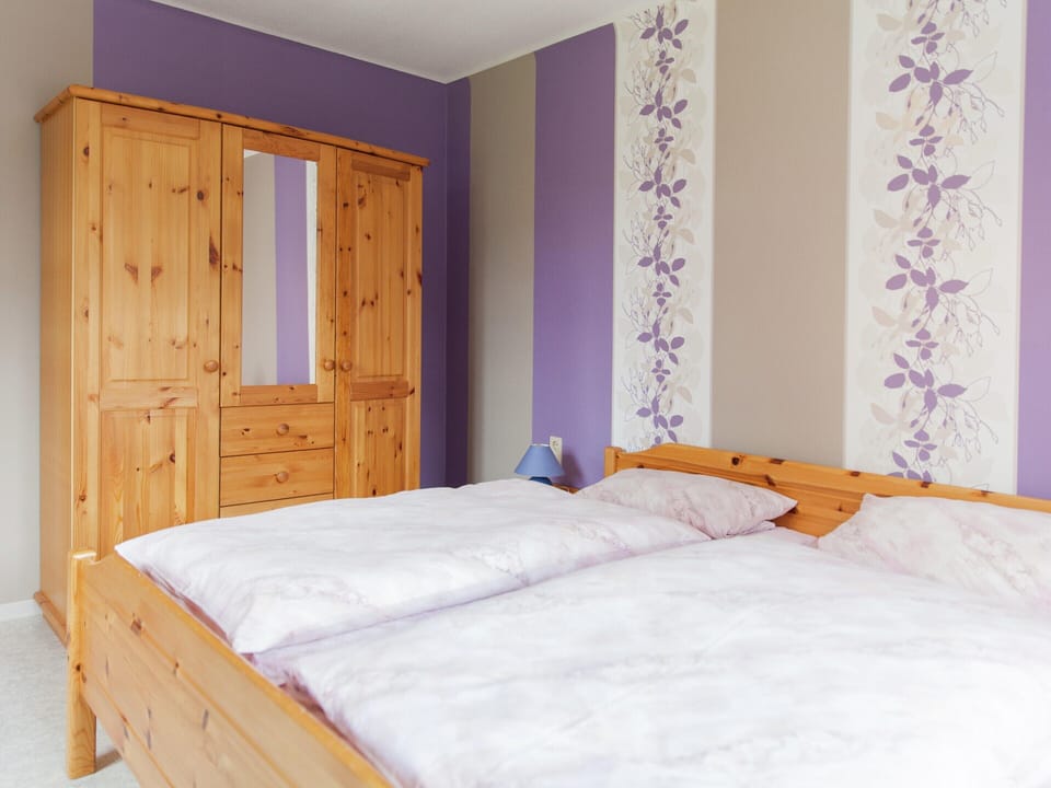 Charmante Ferienwohnung Katja in Morbach-hoxel Apartment in Rhineland-Palatinate
