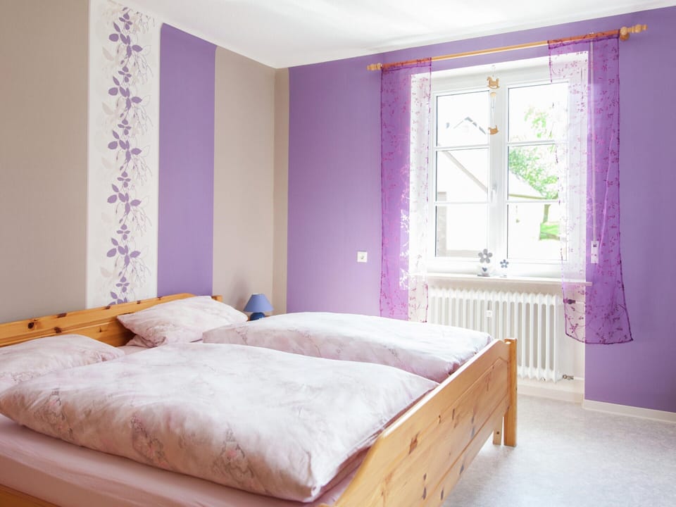 Charmante Ferienwohnung Katja in Morbach-hoxel Apartment in Rhineland-Palatinate