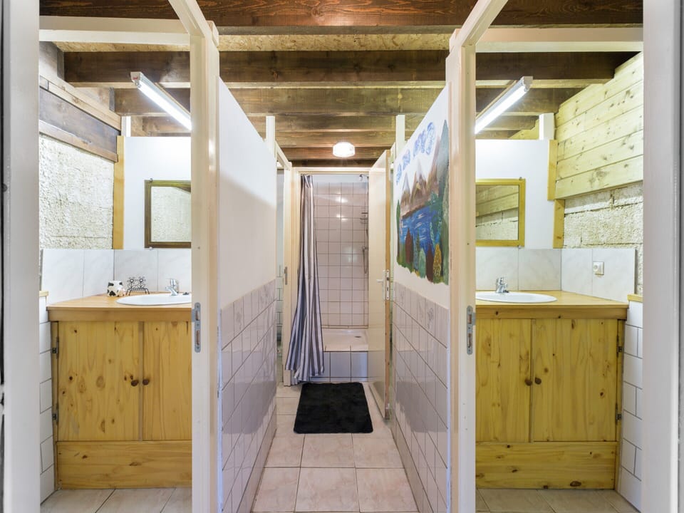 Gouvets Family Retreat House in Normandy