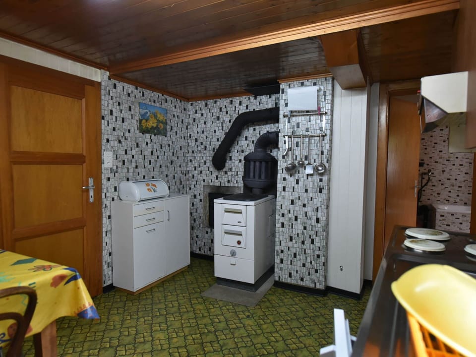 House | Property amenity