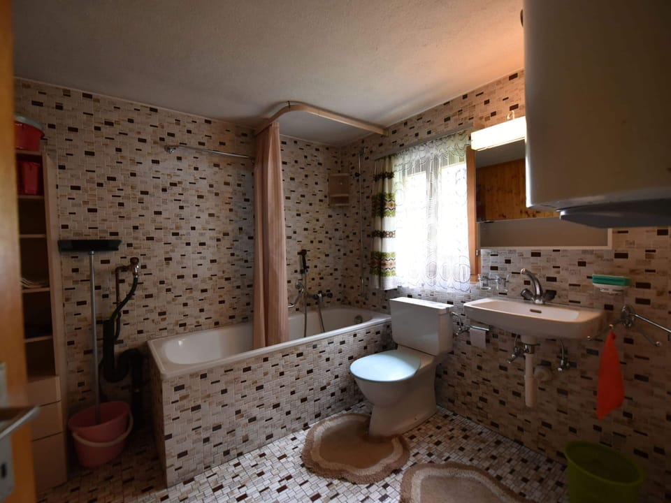 Cozy Stay Near Aletsch House in Canton of Valais