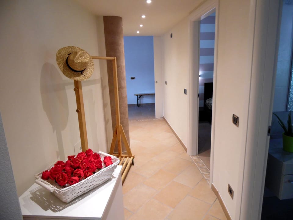 Apartment | Interior