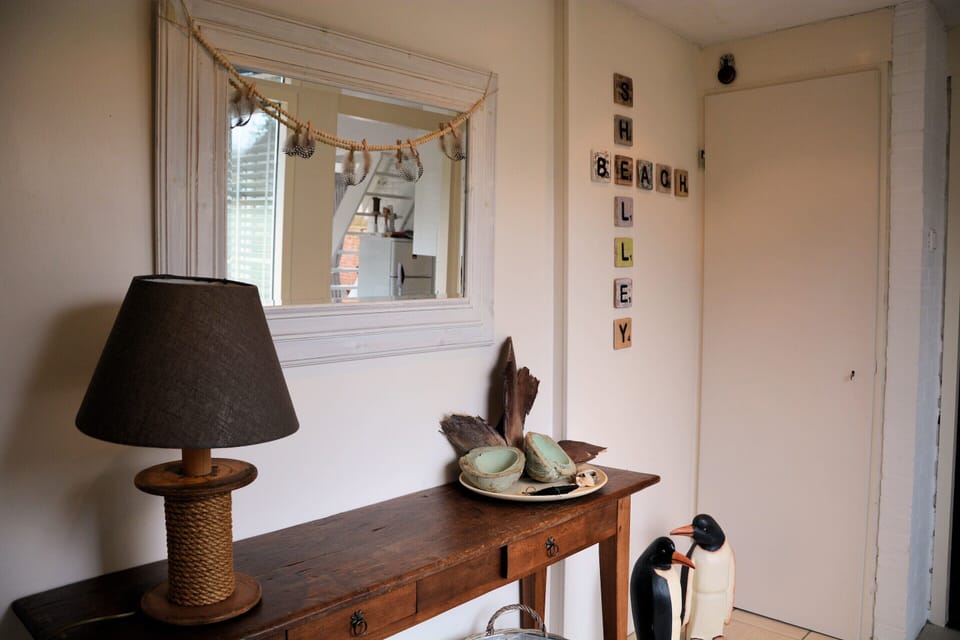 Cozy Holiday Home in Noordwijkerhout near Lake House in Noordwijkerhout