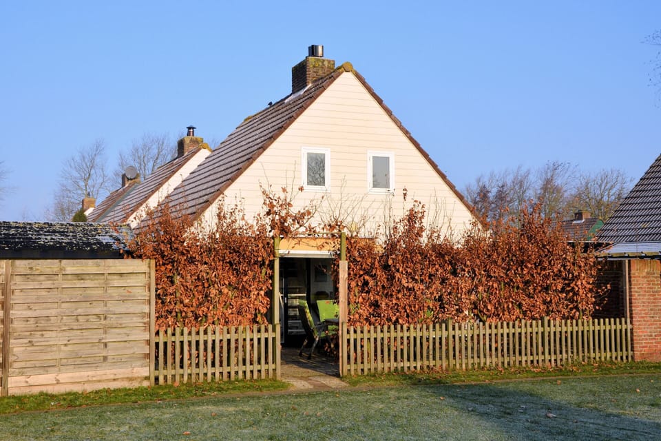 House | Exterior