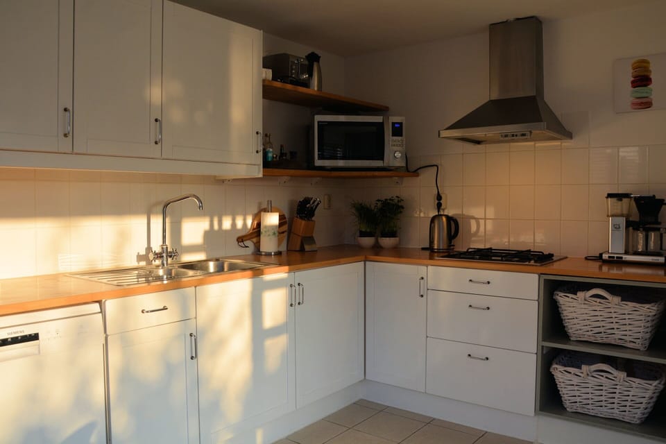 House | Private kitchen