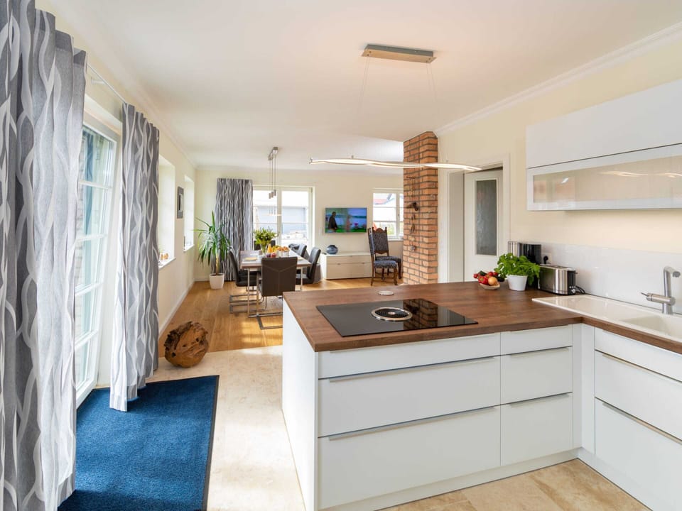 House | Private kitchen