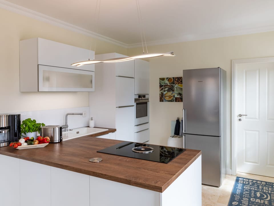 House | Private kitchen