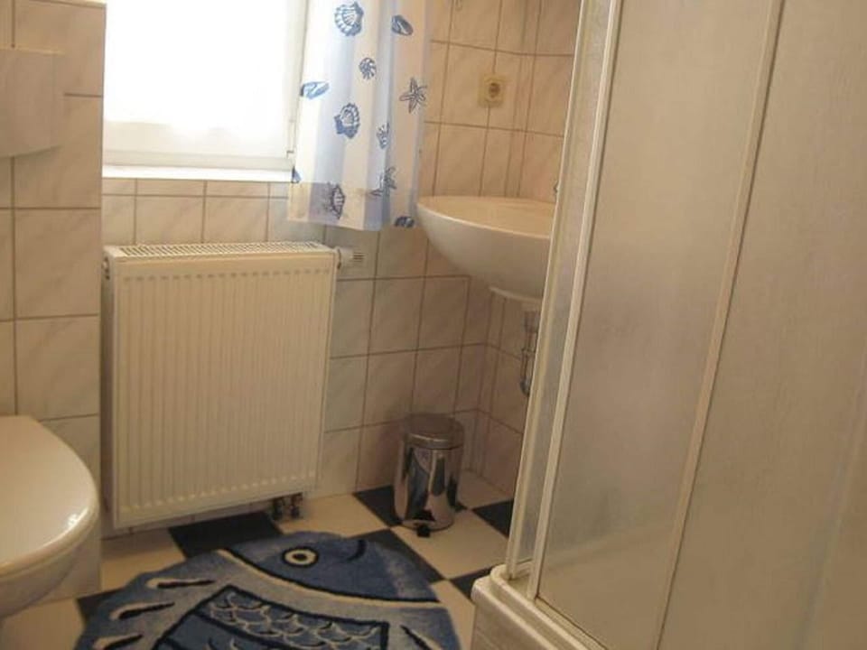 Cheerful Apartment in Wilhelmshof Usedom near Baltic Sea House in Mecklenburg-Vorpommern, Germany