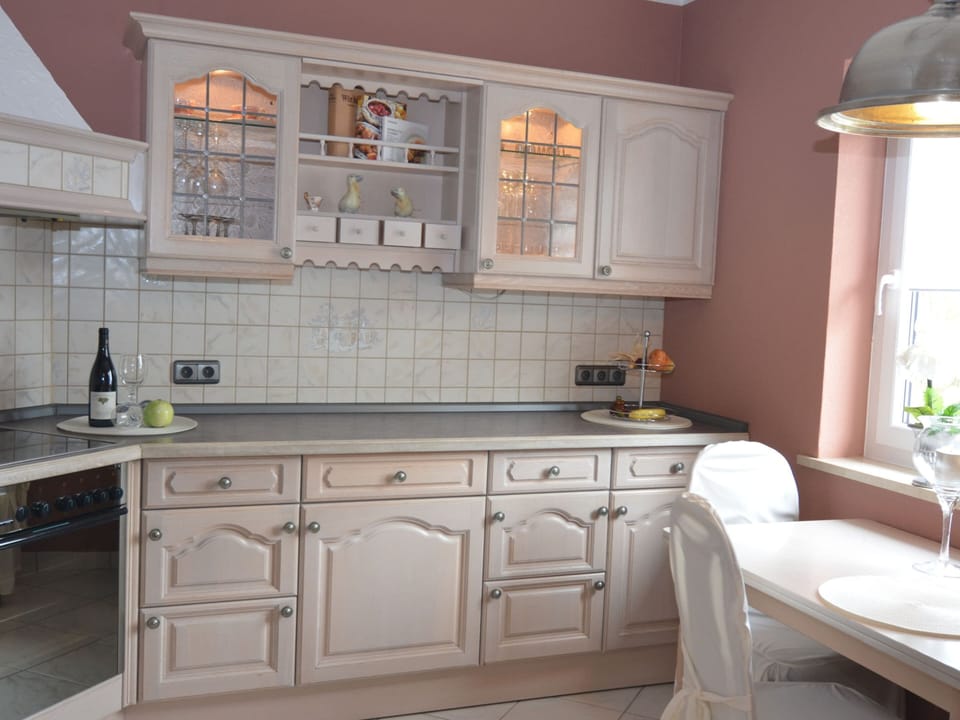 Apartment | Private kitchen | Coffee/tea maker