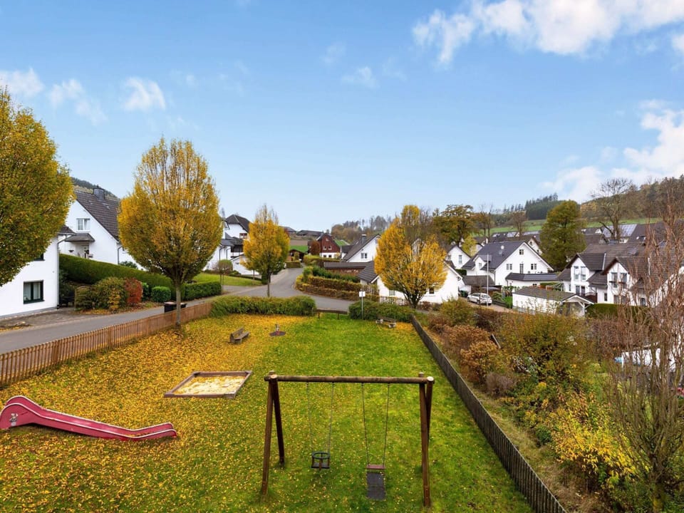 Apartment | Garden