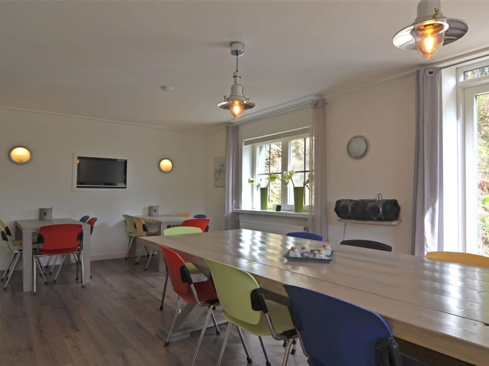House | Dining