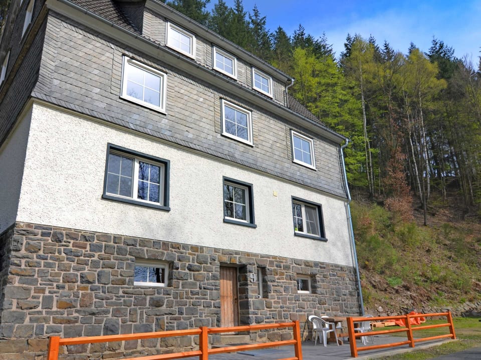 House | Exterior