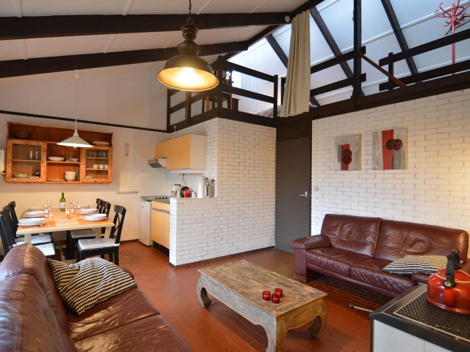 House | Living area