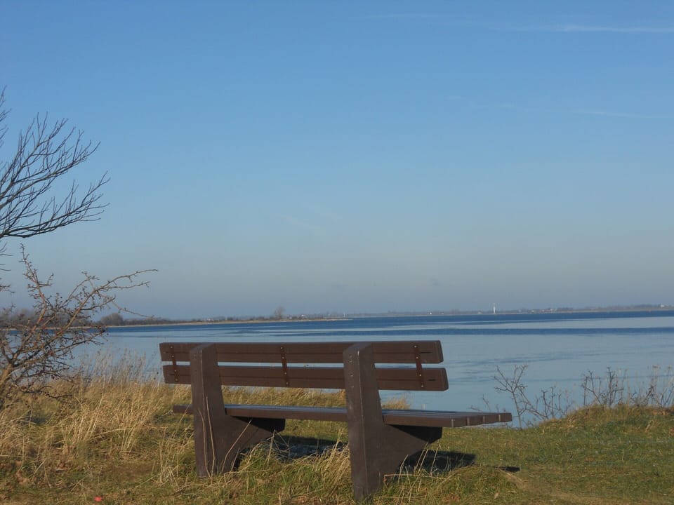 Apartment | View from property