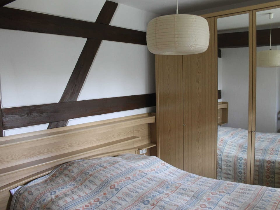 Ferienwohnung in Reddelich for 4 Personen Apartment in Mecklenburg-Vorpommern, Germany
