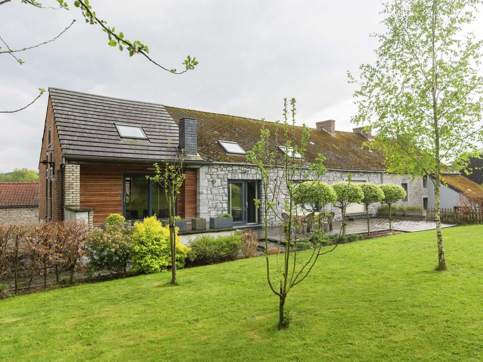 Cottage | Exterior